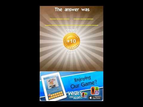 Video guide by Puzzlegamesolver: What's the Saying? Level 27 #whatsthesaying
