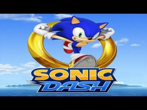 Video guide by : Sonic Dash  #sonicdash