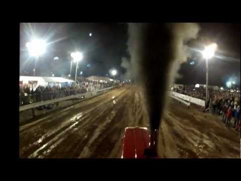 Video guide by Jason Schultz: Tractor Pull level 1206-466 #tractorpull