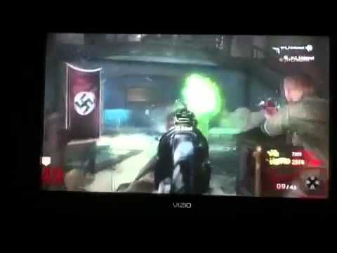 Video guide by 745frost: Call of Duty: Black Ops Zombies level 50 #callofduty