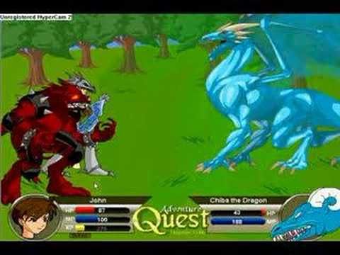 Video guide by johnk1006: Dragon Slayer level 10 #dragonslayer