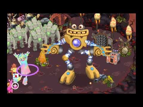 Video guide by Bay Yolal: My Singing Monsters Level 44 #mysingingmonsters