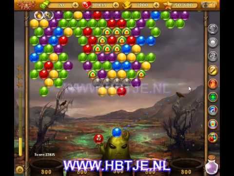 Video guide by fbgamevideos: Bubble Epic Level 29 #bubbleepic