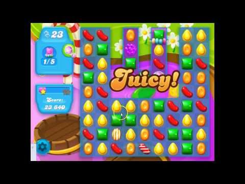 Video guide by Pete Peppers: Candy Crush Soda Saga Level 127 #candycrushsoda