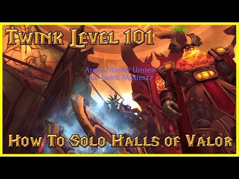 Video guide by UmrenTV: Valor Level 101 #valor