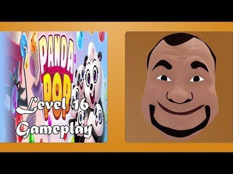 Video guide by myGameheaven: Jam City Level 16 #jamcity