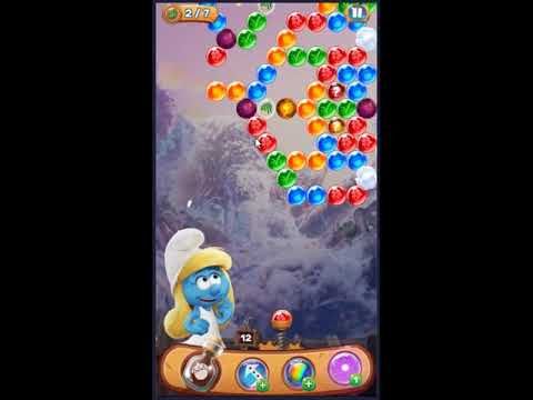 Video guide by skillgaming: Bubble Story Level 216 #bubblestory