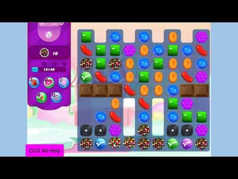 Video guide by MsCookieKirby: Lucky Level 1066 #lucky