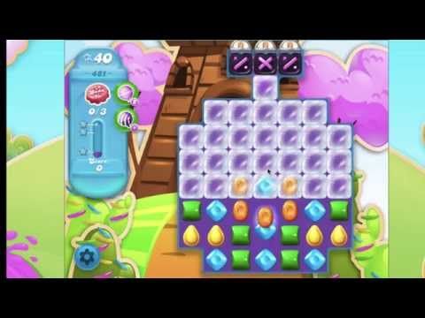 Video guide by Puzzling Games: Caps Level 481 #caps