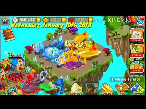 Video guide by FlyingEagleChild Ft Eagle: Dragon Story Level 99 #dragonstory
