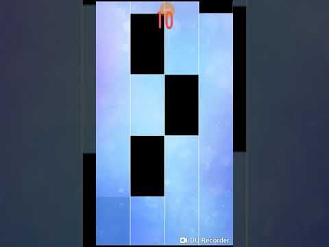 Video guide by ANomi Named: Piano Tiles 2 Level 95 #pianotiles2