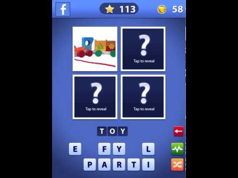Video guide by itouchpower: Word Guess with Angry Gran level 37 #wordguesswith