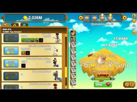 Video guide by Flash Share: Clicker Heroes Level 35-50 #clickerheroes