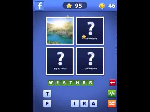 Video guide by itouchpower: Word Guess with Angry Gran level 33 #wordguesswith
