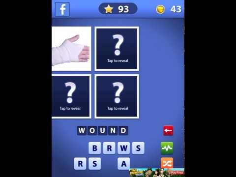 Video guide by itouchpower: Word Guess with Angry Gran level 32 #wordguesswith