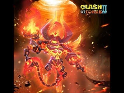 Video guide by Gaming Komar: Clash of Lords 2 Level 24 #clashoflords