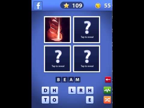 Video guide by itouchpower: Word Guess with Angry Gran level 36 #wordguesswith