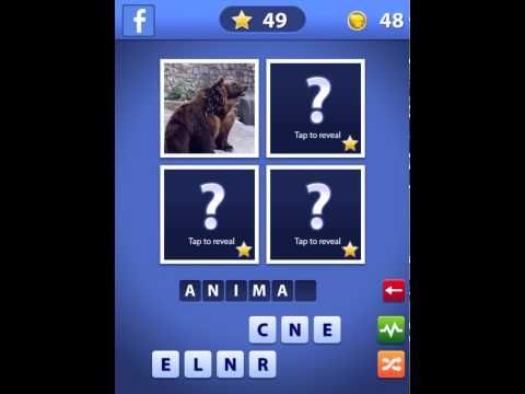 Video guide by itouchpower: Word Guess with Angry Gran level 17 #wordguesswith