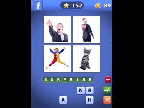 Video guide by itouchpower: Word Guess with Angry Gran level 64 #wordguesswith