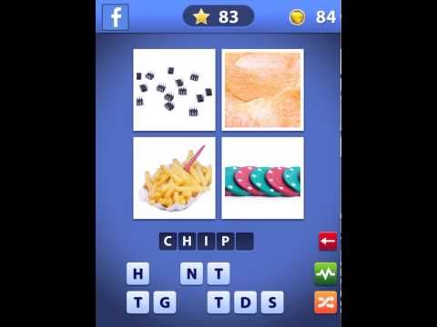 Video guide by itouchpower: Word Guess with Angry Gran level 29 #wordguesswith