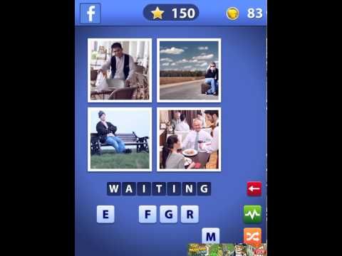 Video guide by itouchpower: Word Guess with Angry Gran level 81 #wordguesswith