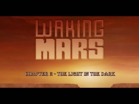 Video guide by : Waking Mars  #wakingmars