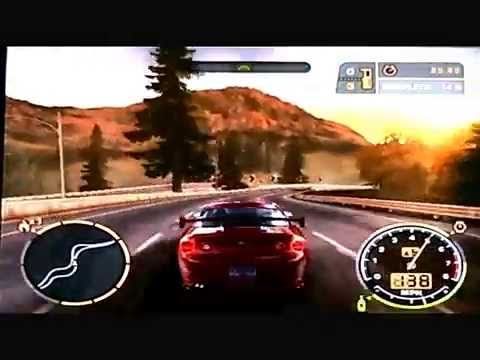 Video guide by ReaperStrain006: Need for Speed Most Wanted part 08  #needforspeed
