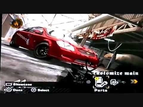 Video guide by ReaperStrain006: Need for Speed Most Wanted part 07  #needforspeed