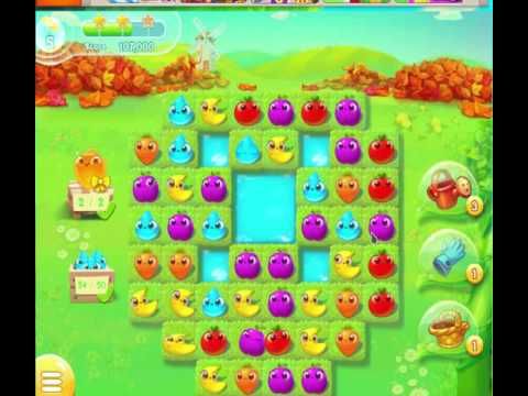 Video guide by Blogging Witches: Farm Heroes Super Saga Level 85 #farmheroessuper