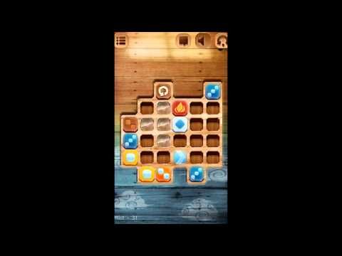 Video guide by DefeatAndroid: Puzzle Retreat level 7-31 #puzzleretreat