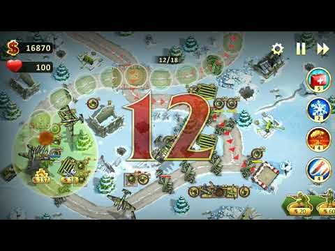 Video guide by Game 247: Toy Defense Level 32 #toydefense