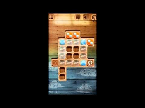 Video guide by DefeatAndroid: Puzzle Retreat level 7-2 #puzzleretreat