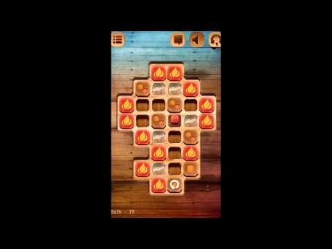 Video guide by DefeatAndroid: Puzzle Retreat level 5-19 #puzzleretreat