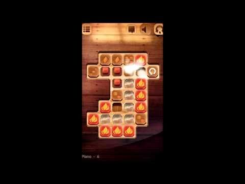 Video guide by DefeatAndroid: Puzzle Retreat level 4-6 #puzzleretreat