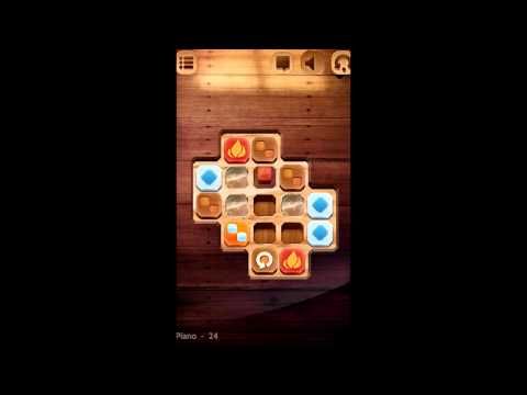 Video guide by DefeatAndroid: Puzzle Retreat level 4-24 #puzzleretreat