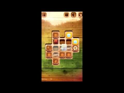 Video guide by DefeatAndroid: Puzzle Retreat level 3-18 #puzzleretreat