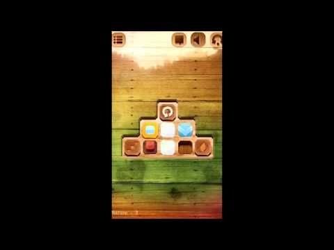 Video guide by DefeatAndroid: Puzzle Retreat level 3-3 #puzzleretreat