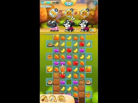 Video guide by FL Games: Hungry Babies Mania Level 299 #hungrybabiesmania