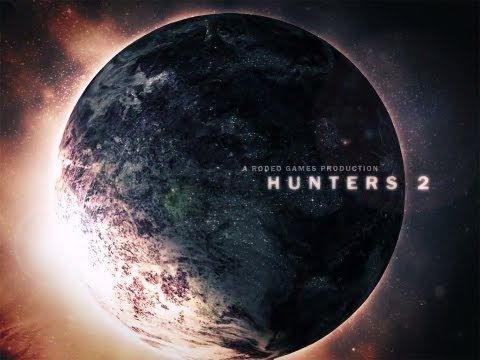 Video guide by : Hunters 2  #hunters2