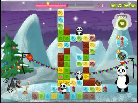Video guide by Dalibor maganiÄ‡: Panda Jam Level 13-11 #pandajam