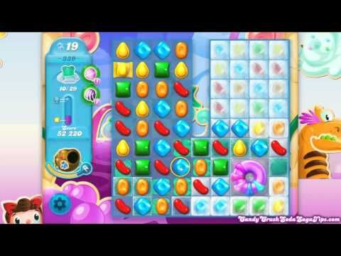 Video guide by Pete Peppers: Candy Crush Soda Saga Level 339 #candycrushsoda