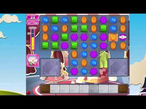 Video guide by Puzzling Games: Candy Crush Level 1115 #candycrush