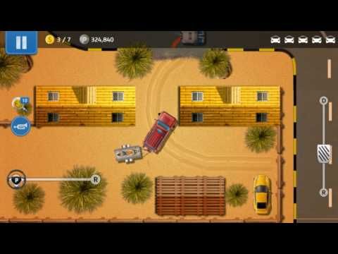 Video guide by Spichka animation: Parking mania Level 241 #parkingmania