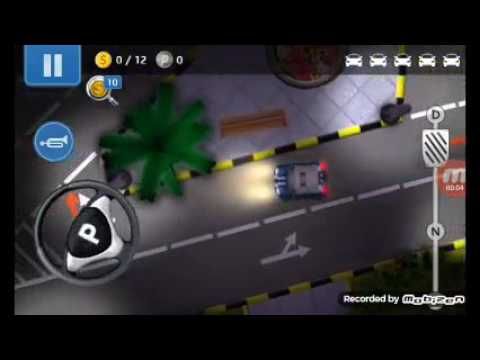 Video guide by Cameron Evans: Parking mania Level 57-59 #parkingmania