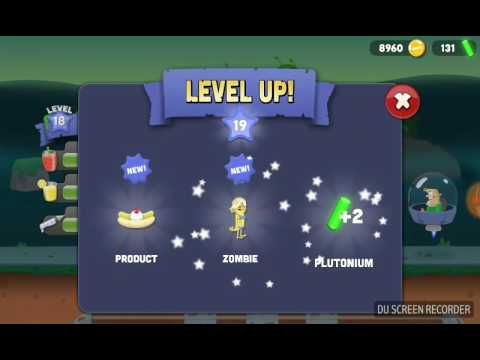 Video guide by ADIB GAMING 38: Zombie Catchers Level 18-19 #zombiecatchers