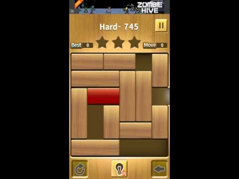 Video guide by Games Arena: Unblock King Level 745 #unblockking