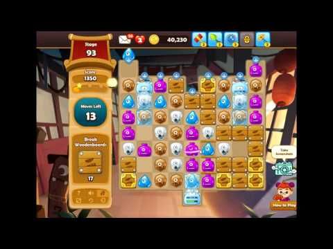 Video guide by fbgamevideos: Monster Busters: Link Flash Level 93 #monsterbusterslink