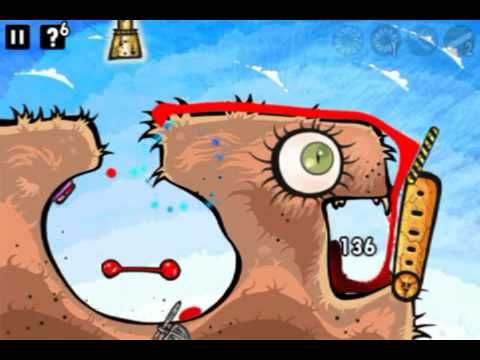 Video guide by Bloatedhouse: Feed Me Oil 3 stars level 2-7 #feedmeoil