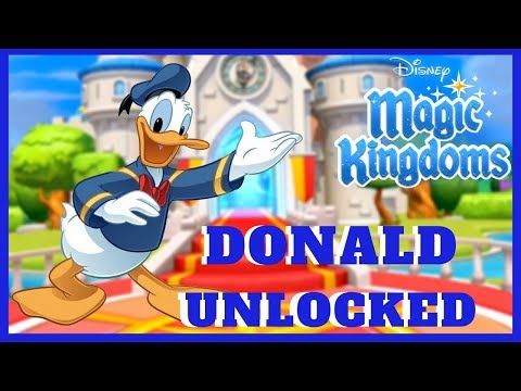 Video guide by Swirly Pops: Disney Magic Kingdoms Level 38 #disneymagickingdoms