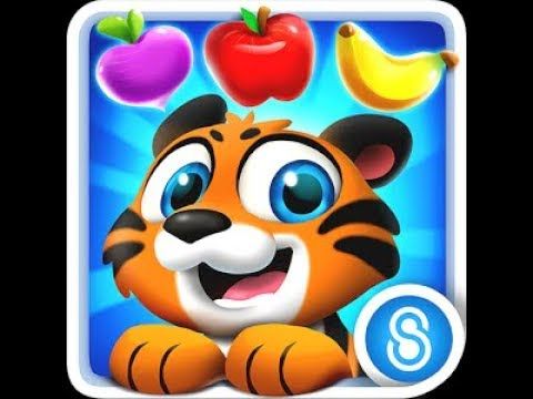 Video guide by Apps Walkthrough Guides: Hungry Babies Mania Level 35 #hungrybabiesmania